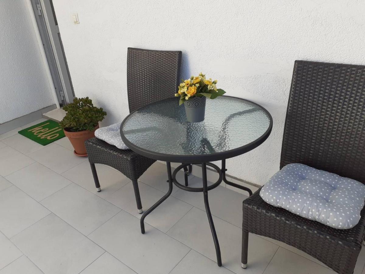 Apartment & Rooms Riva Vodice Exterior photo