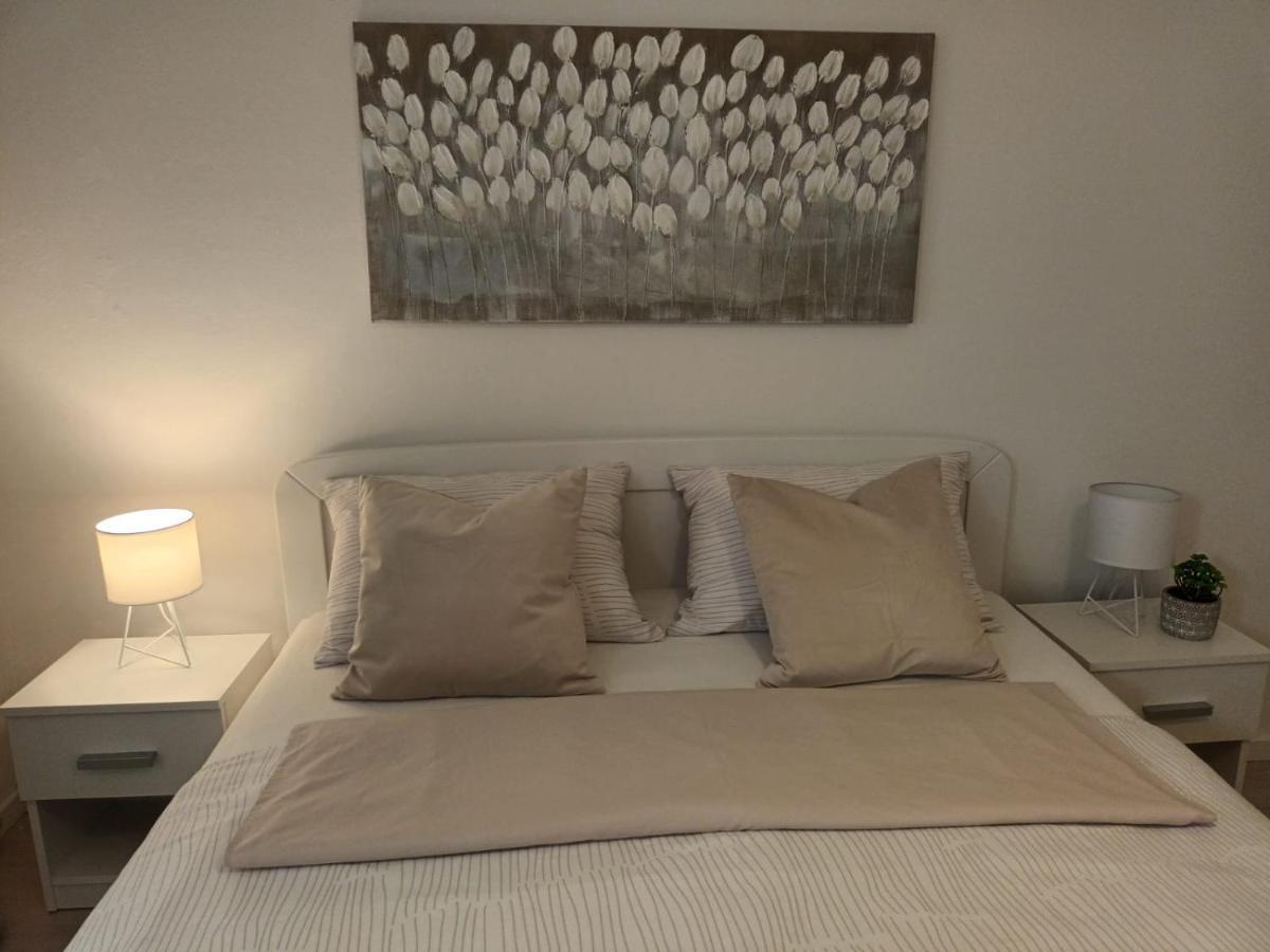 Apartment & Rooms Riva Vodice Exterior photo