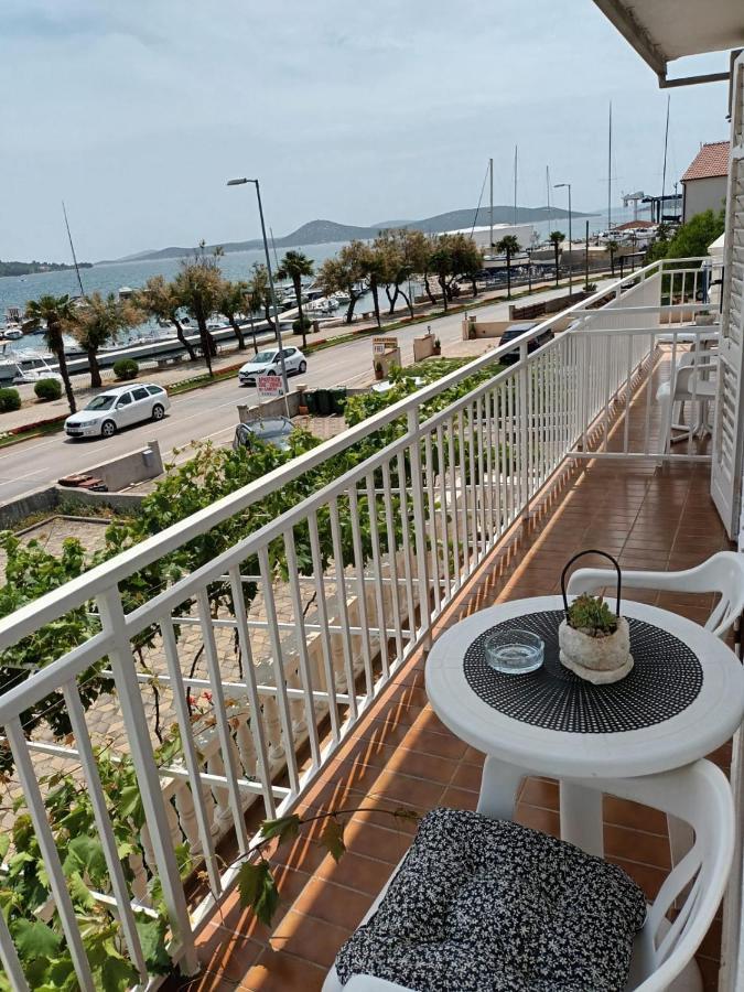 Apartment & Rooms Riva Vodice Exterior photo