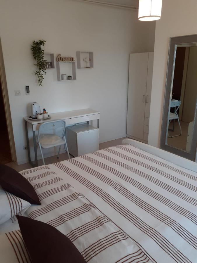 Apartment & Rooms Riva Vodice Exterior photo