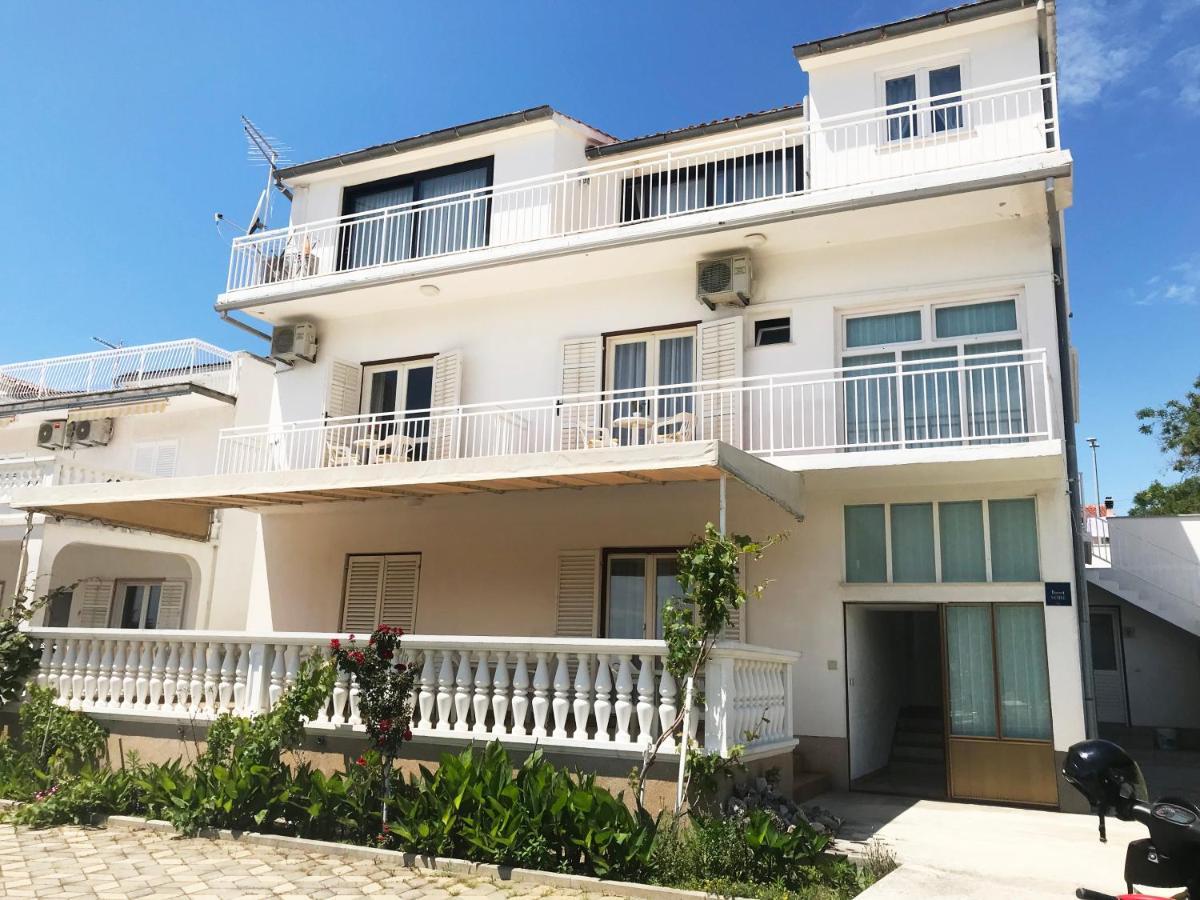 Apartment & Rooms Riva Vodice Exterior photo