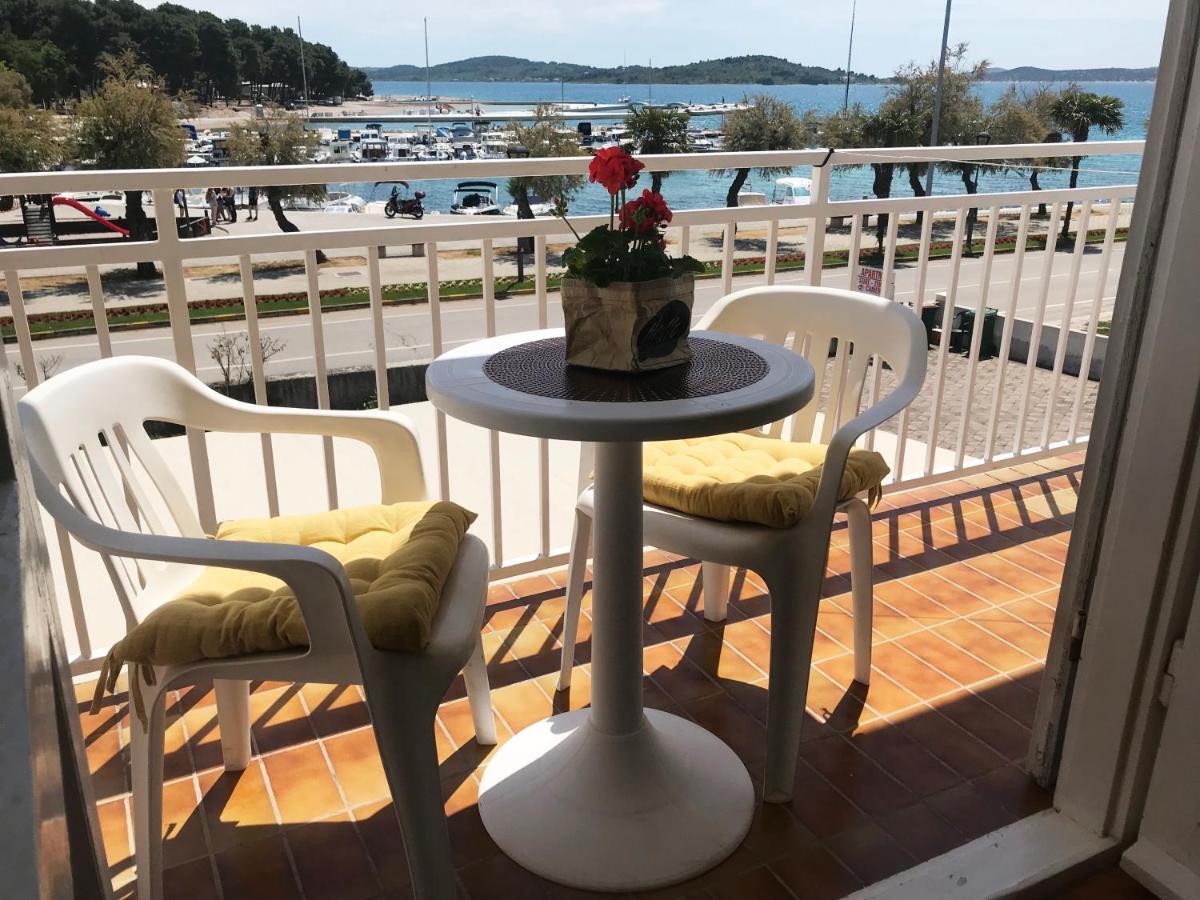 Apartment & Rooms Riva Vodice Exterior photo