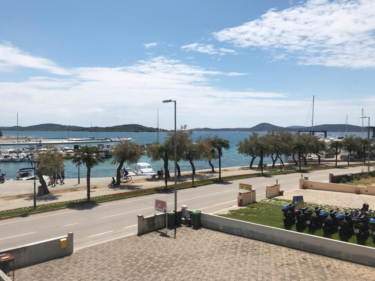 Apartment & Rooms Riva Vodice Exterior photo